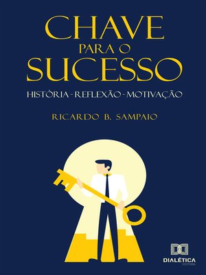 cover image of Chave para o sucesso
